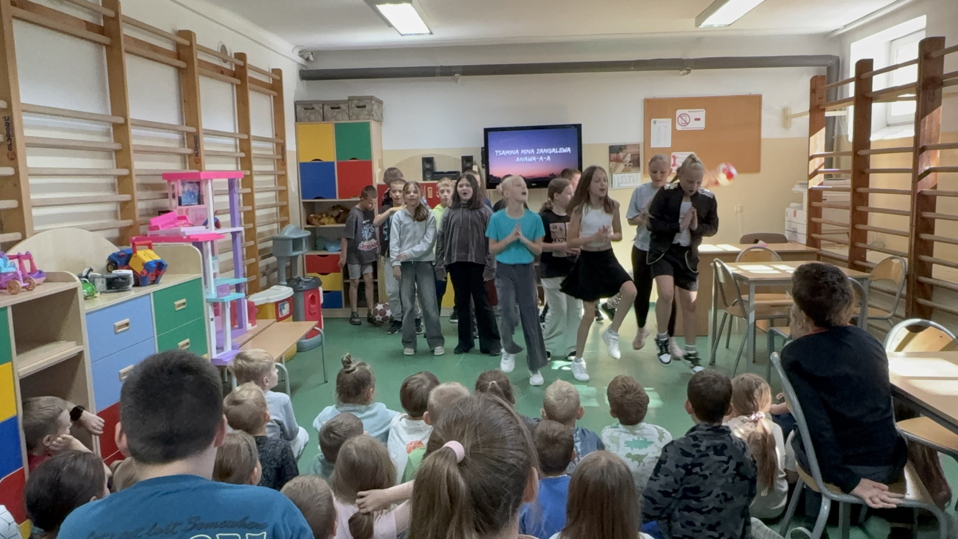 Dzień Języków Obcych