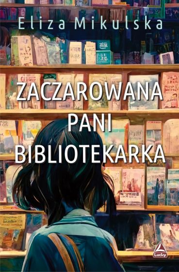 Spotkanie z pisarką Elizą Mikulską.