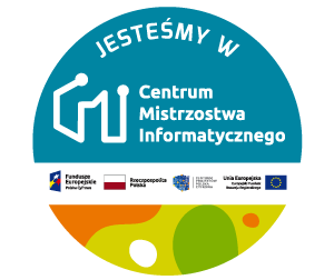 Po raz drugi jesteśmy w Centrum Mistrzostwa Informatycznego