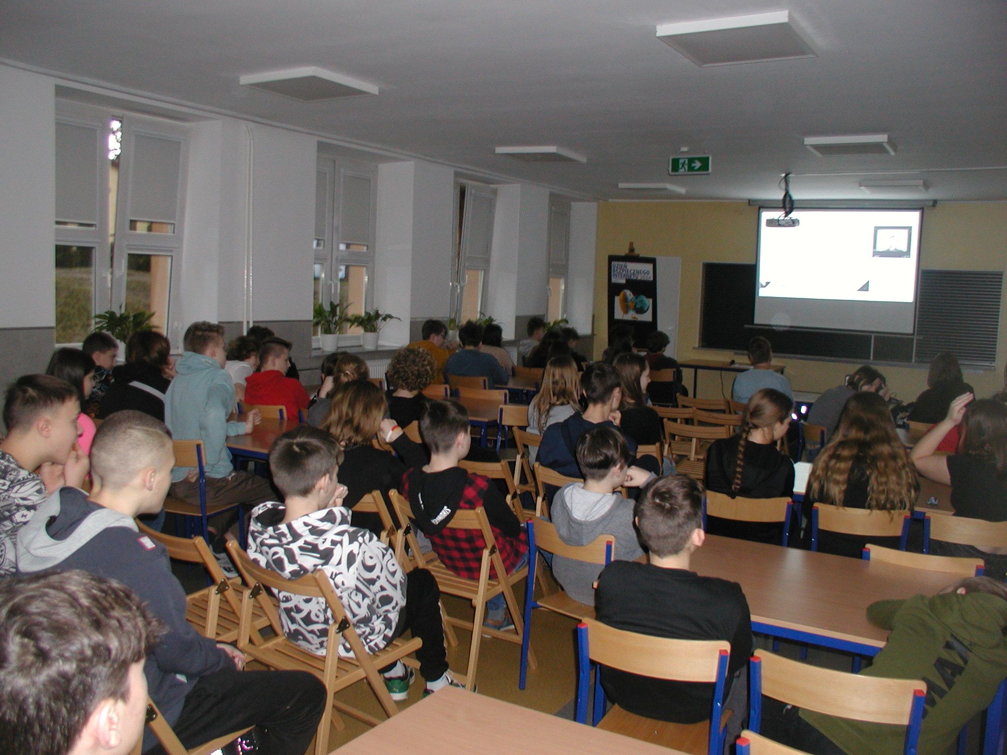 Dzień Bezpiecznego Internetu 2024
